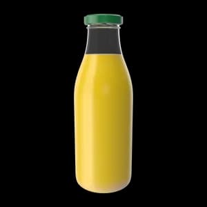 Cappy Karışık Meyve Suyu 200ml